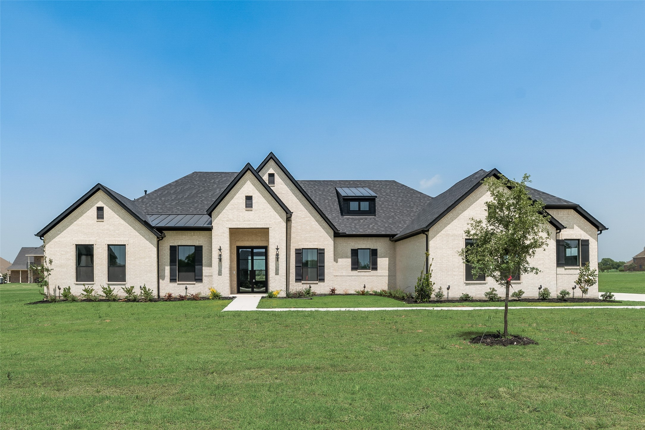 4427 Lake Breeze Drive Mckinney TX 75071
