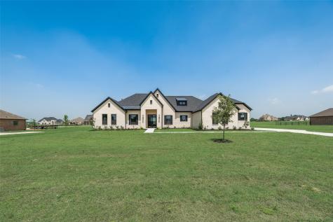 4427 Lake Breeze Drive Mckinney TX 75071
