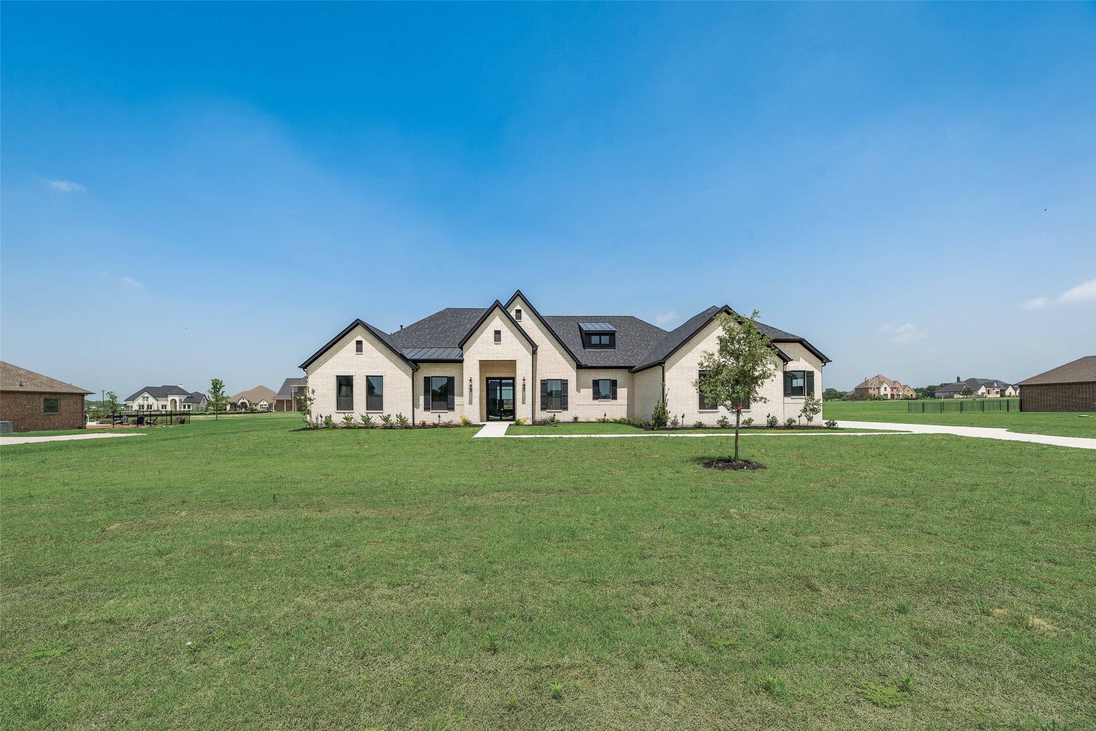 4427 Lake Breeze Drive Mckinney TX 75071