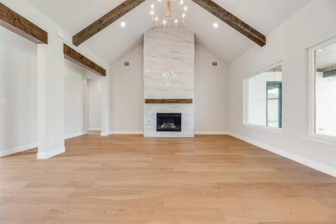 4427 Lake Breeze Drive Mckinney TX 75071
