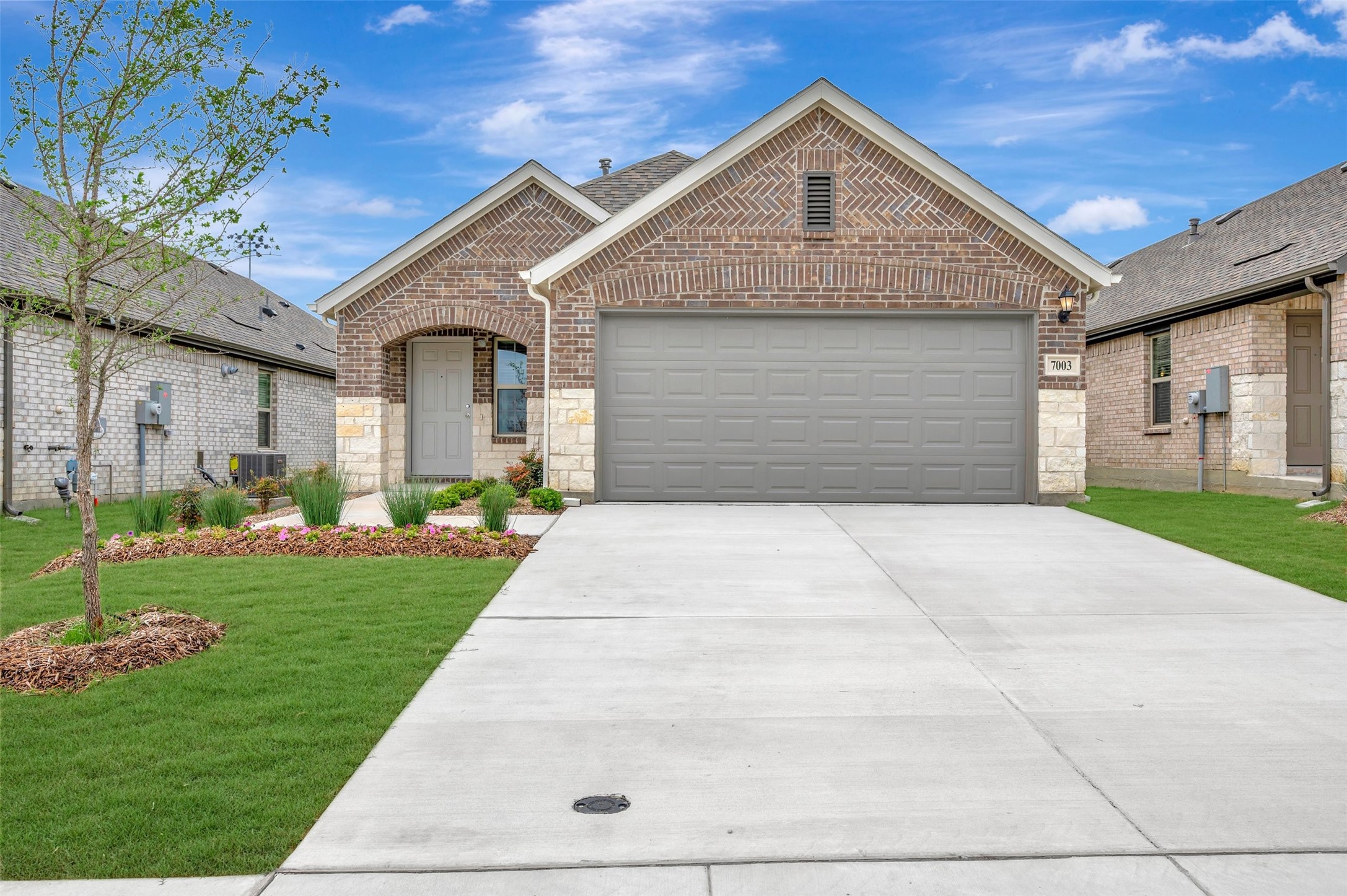 7003 Butterfield Drive Sanger TX 76266