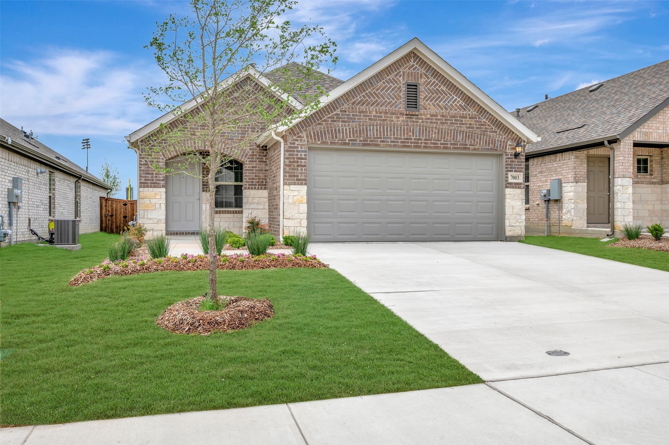 7003 Butterfield Drive Sanger TX 76266