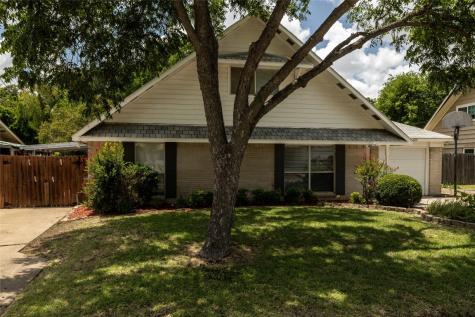 3201 Ridgeview Lane Irving TX 75062