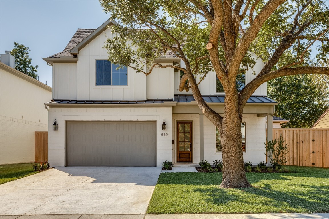 559 Coolair Drive Dallas TX 75218