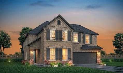 14180 Dorset Lane Frisco TX 75035