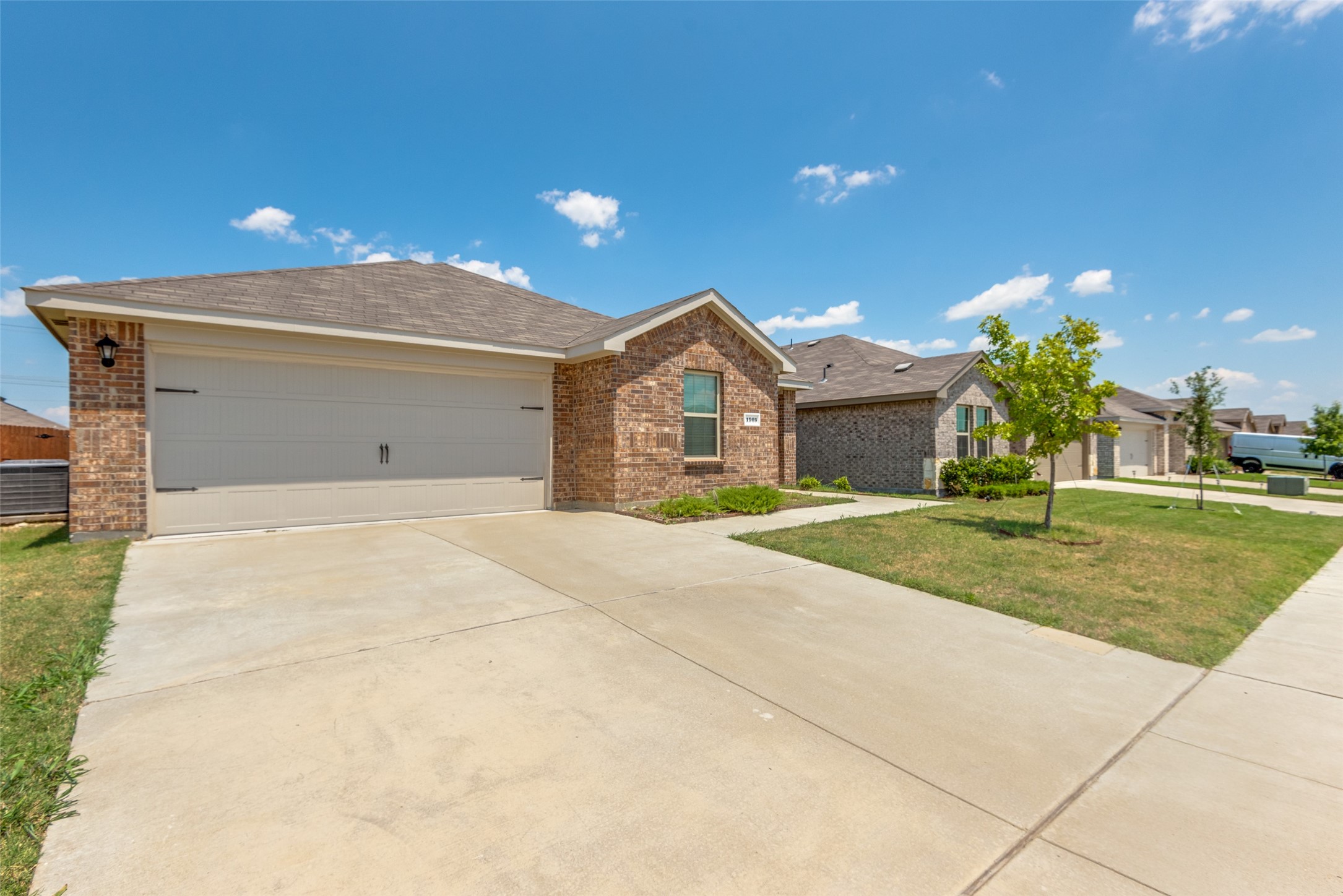 1905 Duskwood Drive Lancaster TX 75146