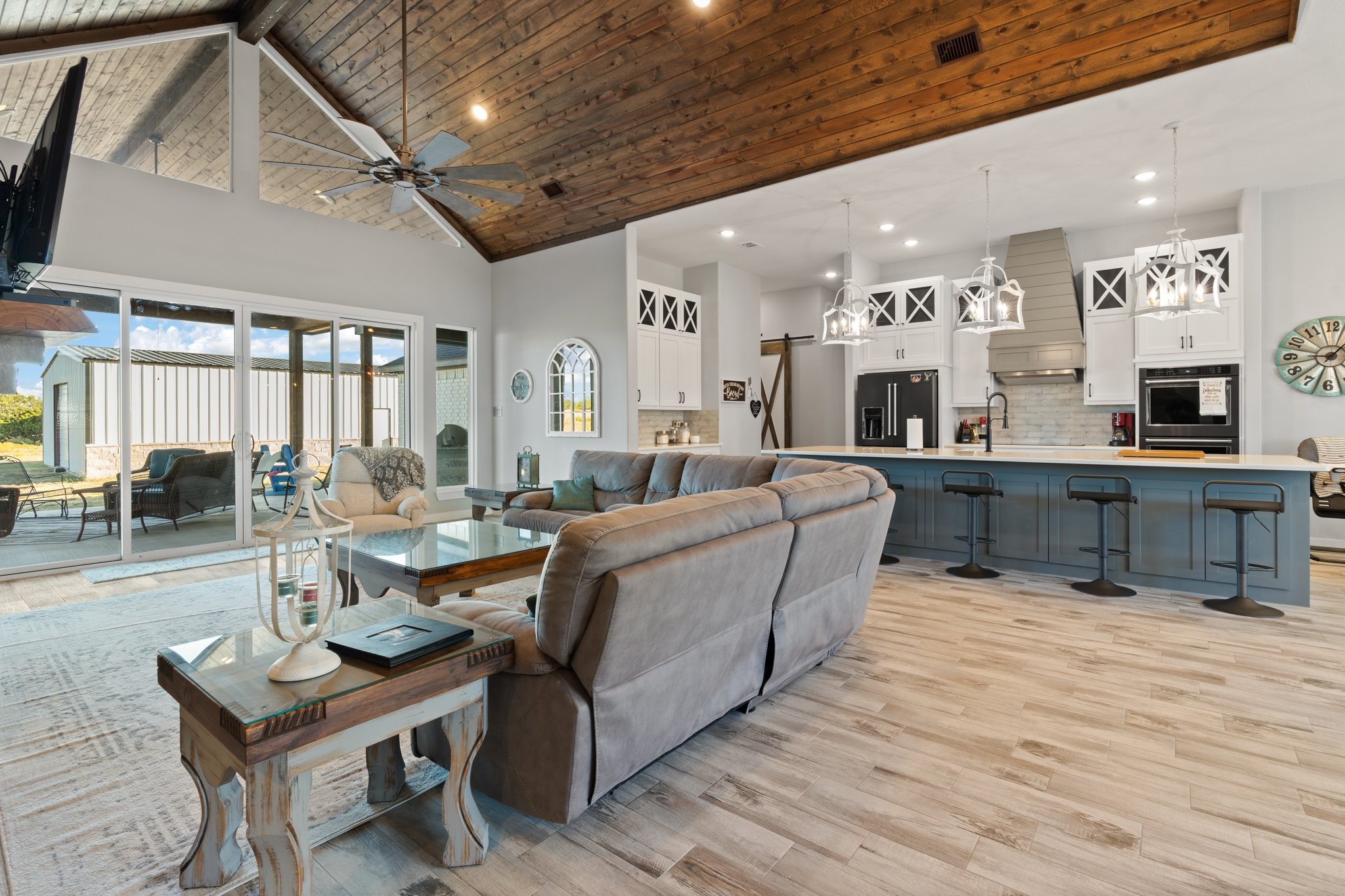 10748 W Fm 4 Godley TX 76044