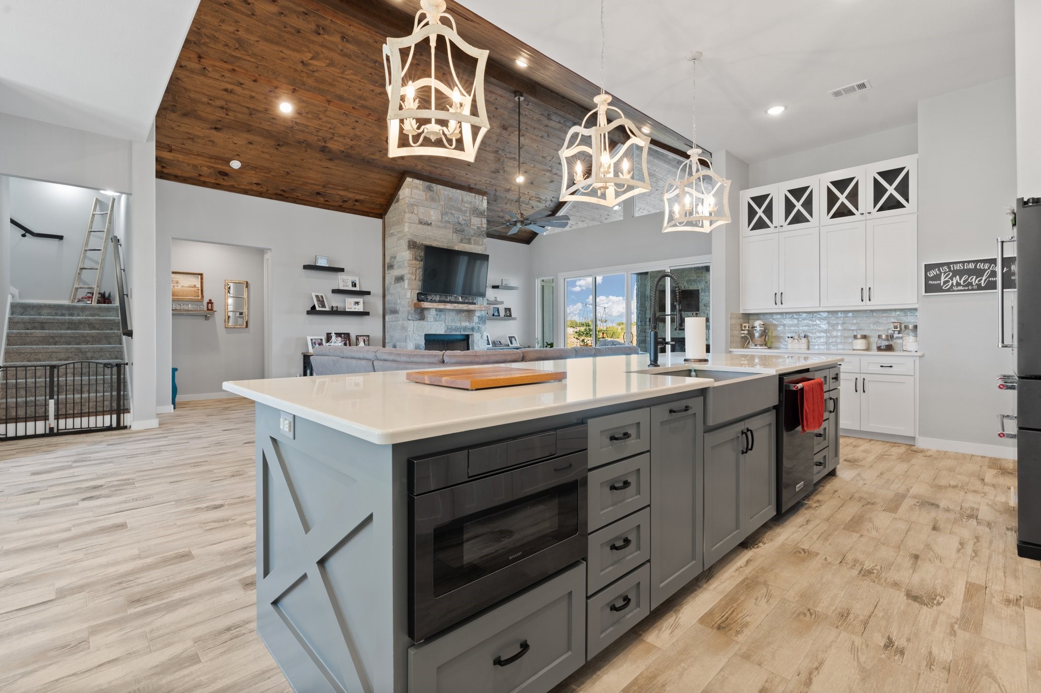 10748 W Fm 4 Godley TX 76044