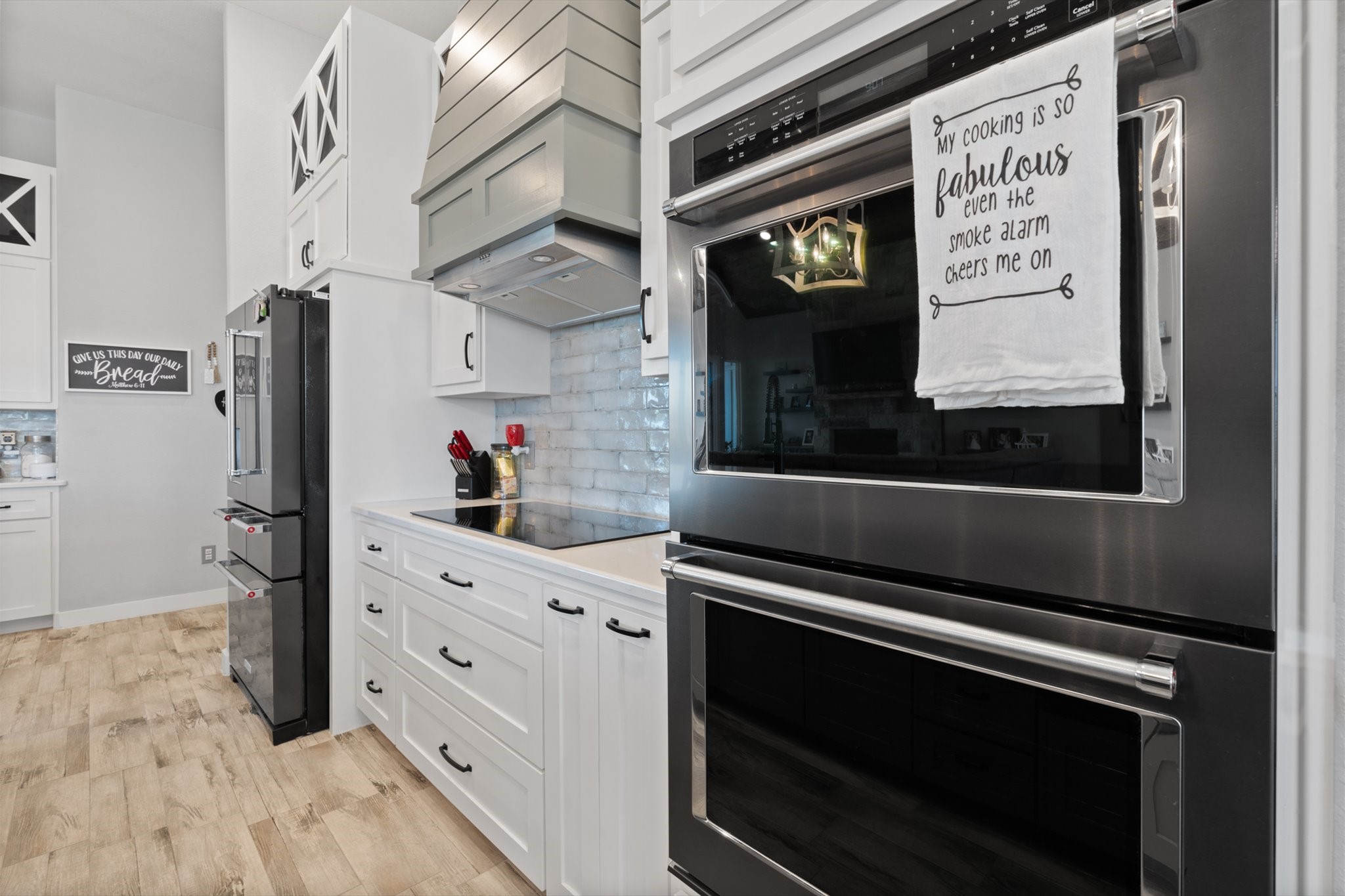 10748 W Fm 4 Godley TX 76044