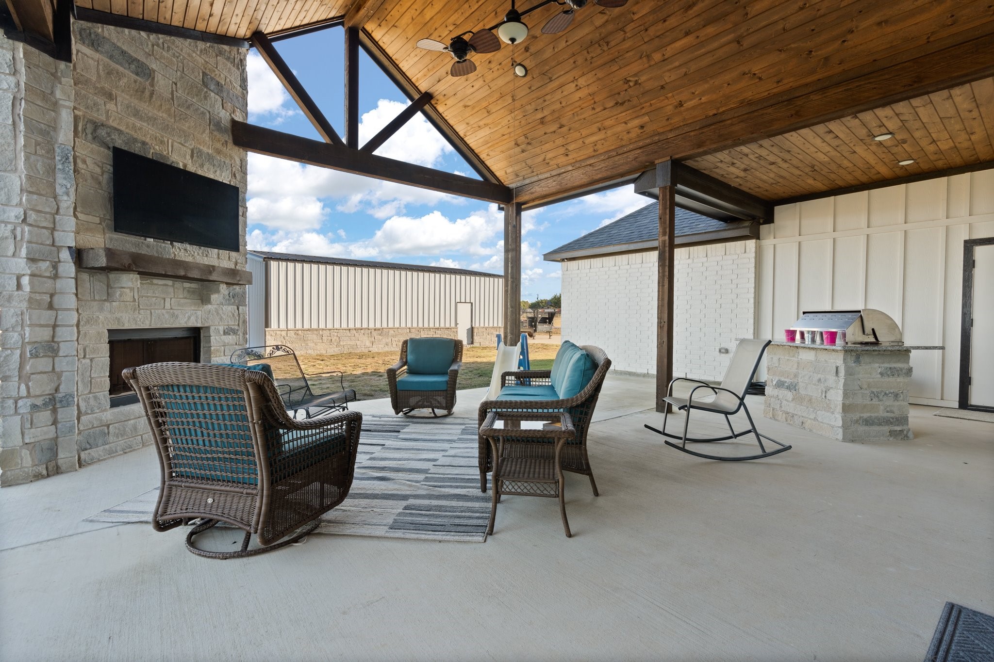 10748 W Fm 4 Godley TX 76044
