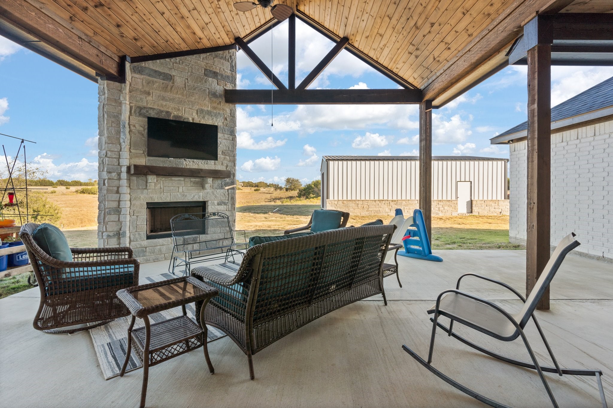 10748 W Fm 4 Godley TX 76044