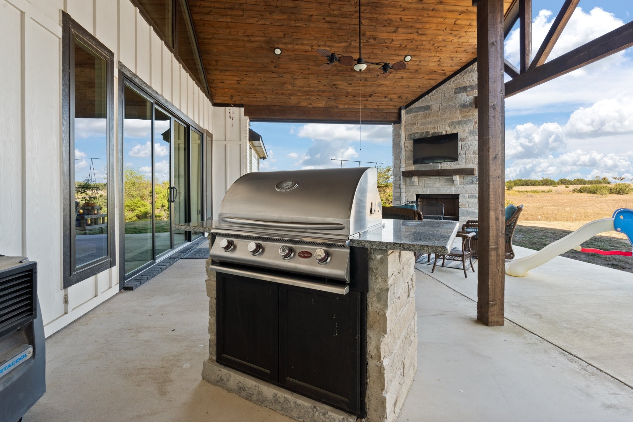 10748 W Fm 4 Godley TX 76044