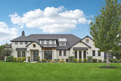 184 Denali Way Waxahachie TX 75167