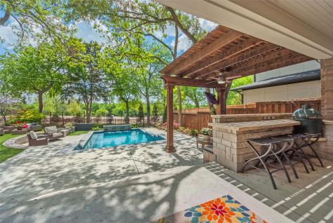 6906 La Vista Drive Dallas TX 75214