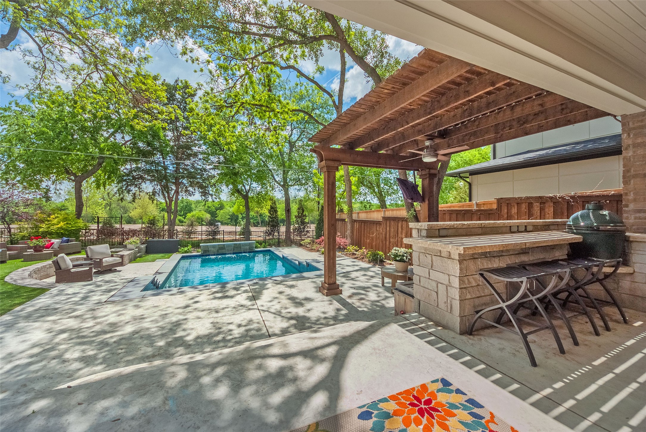 6906 La Vista Drive Dallas TX 75214
