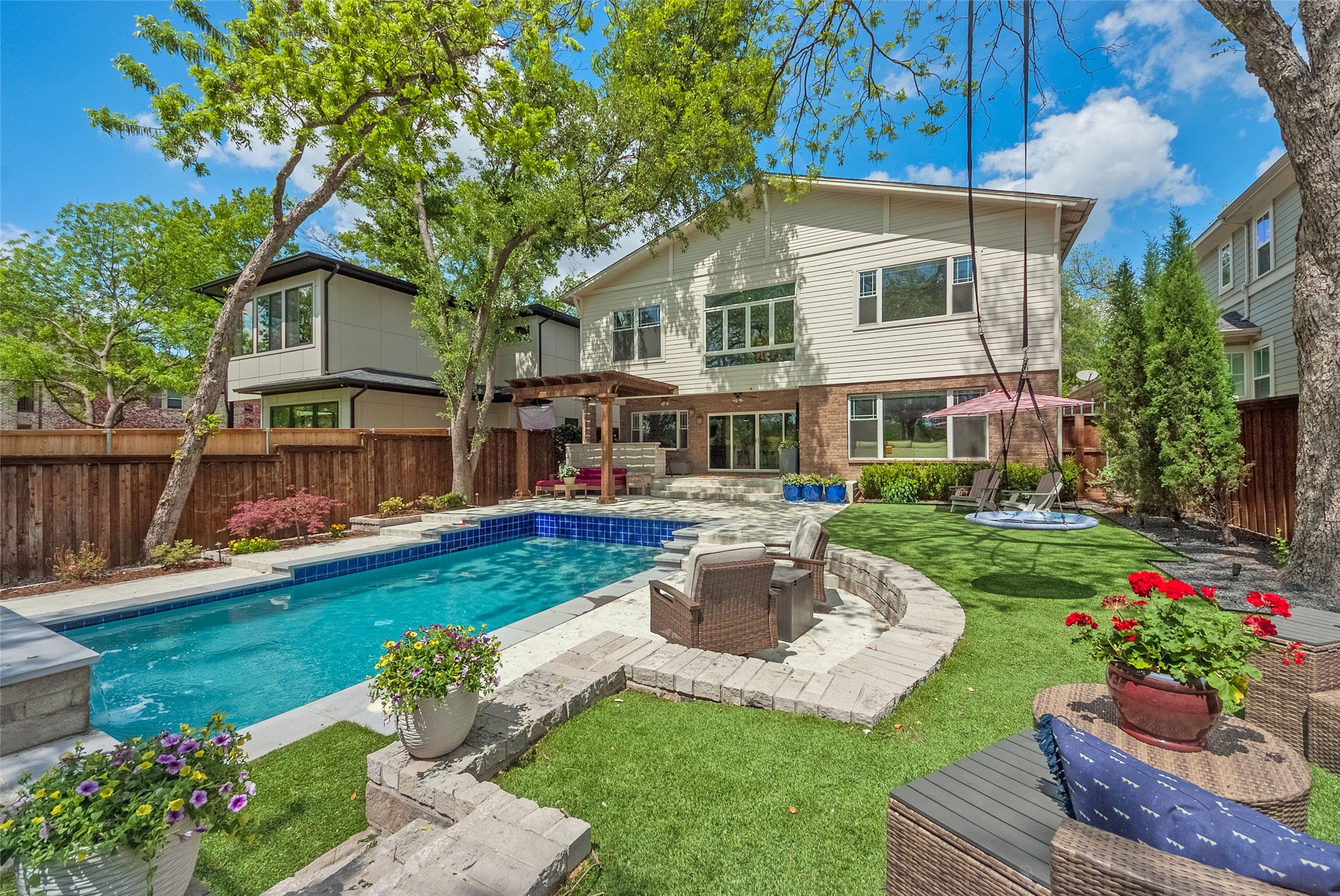 6906 La Vista Drive Dallas TX 75214