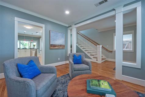6906 La Vista Drive Dallas TX 75214