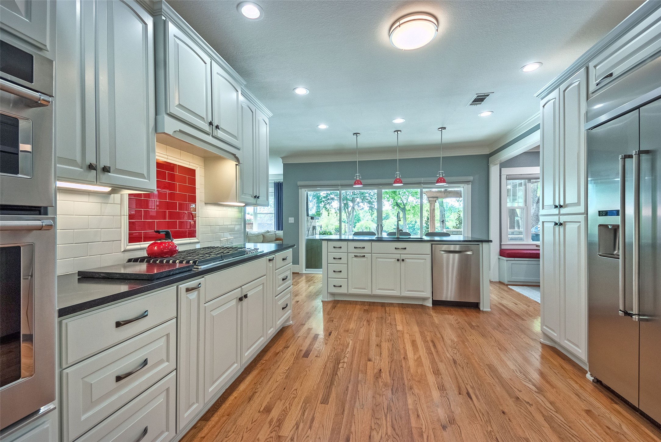 6906 La Vista Drive Dallas TX 75214