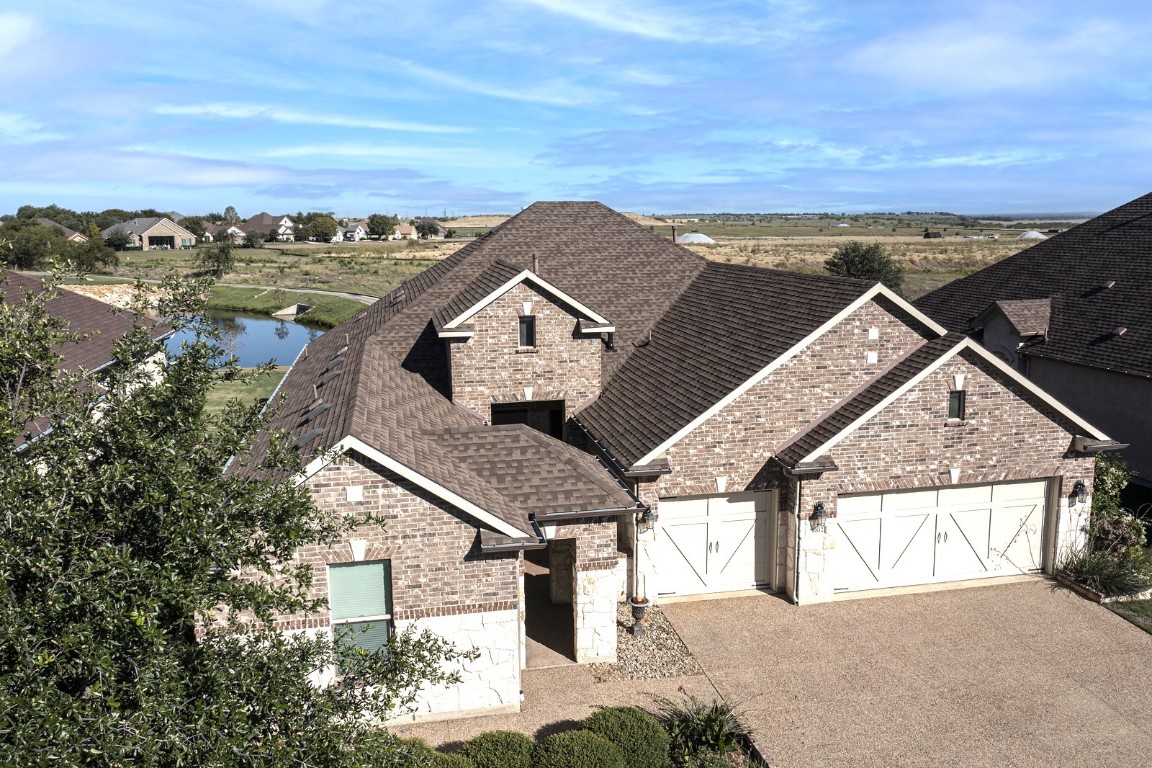 8812 Crestview Drive Denton TX 76207