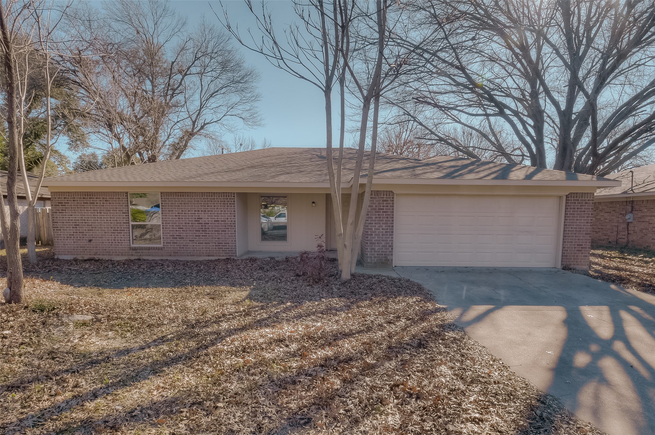 1800 Mulberry Drive Benbrook TX 76126