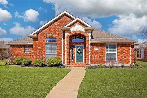 4619 Harvest Lane Sachse TX 75048