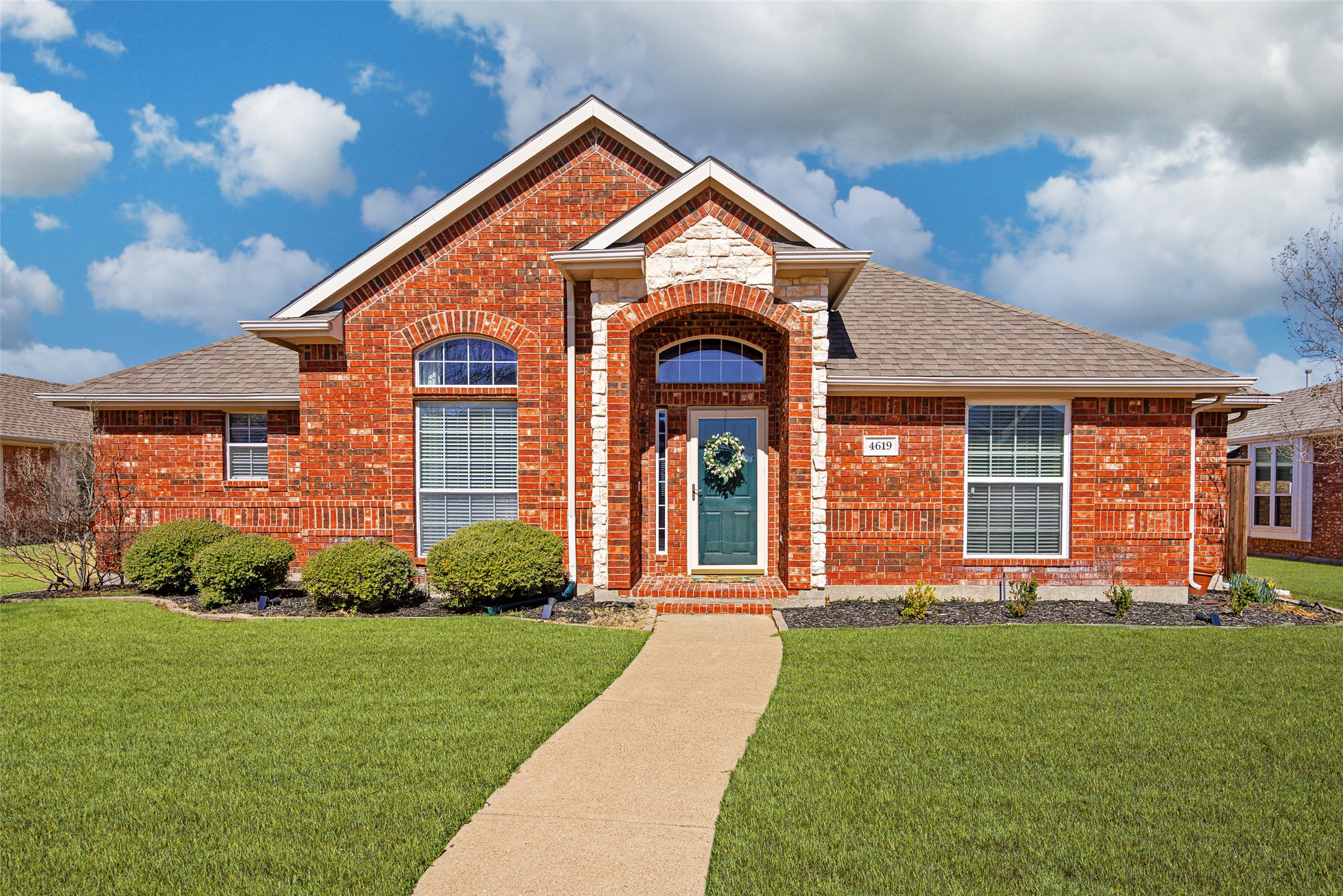 4619 Harvest Lane Sachse TX 75048