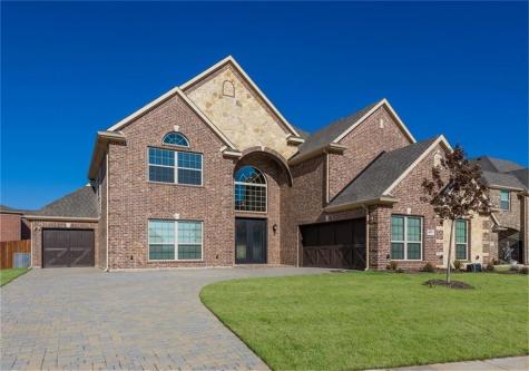 4803 Comstock Way Mansfield TX 76063