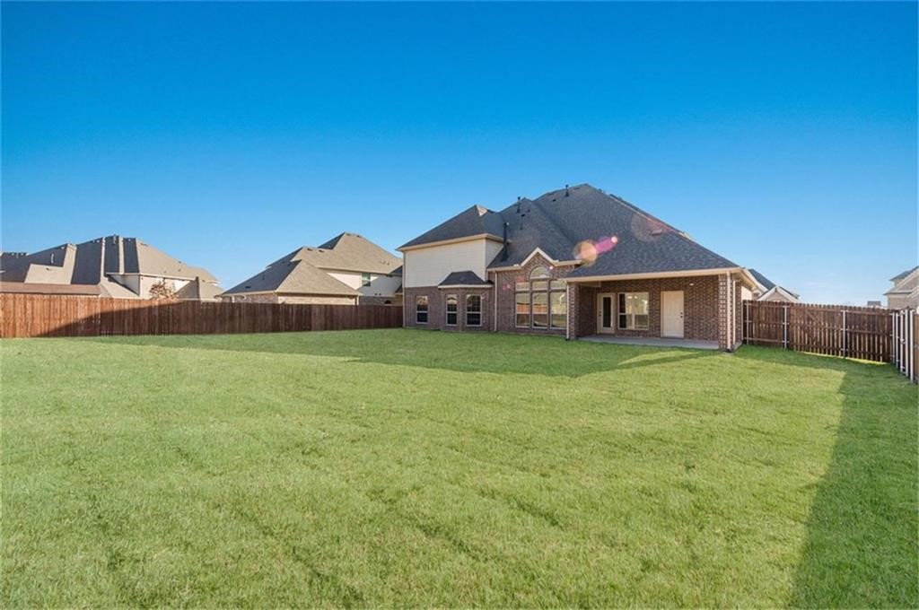 4803 Comstock Way Mansfield TX 76063