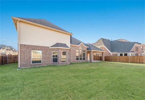 4803 Comstock Way Mansfield TX 76063