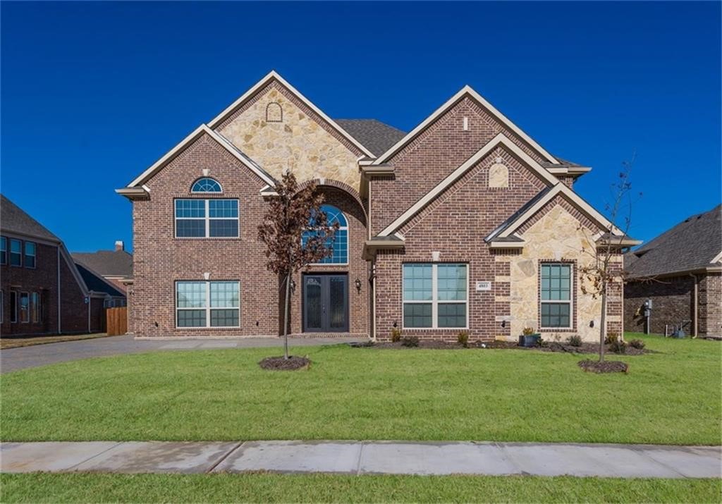 4803 Comstock Way Mansfield TX 76063