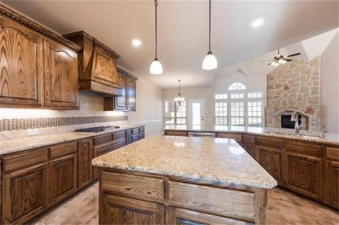4803 Comstock Way Mansfield TX 76063