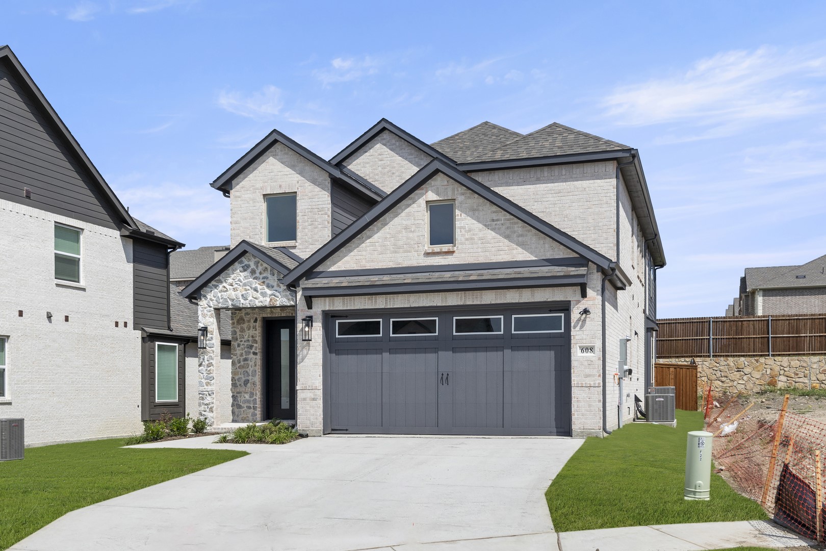 608 Wilderness Point Anna TX 75409