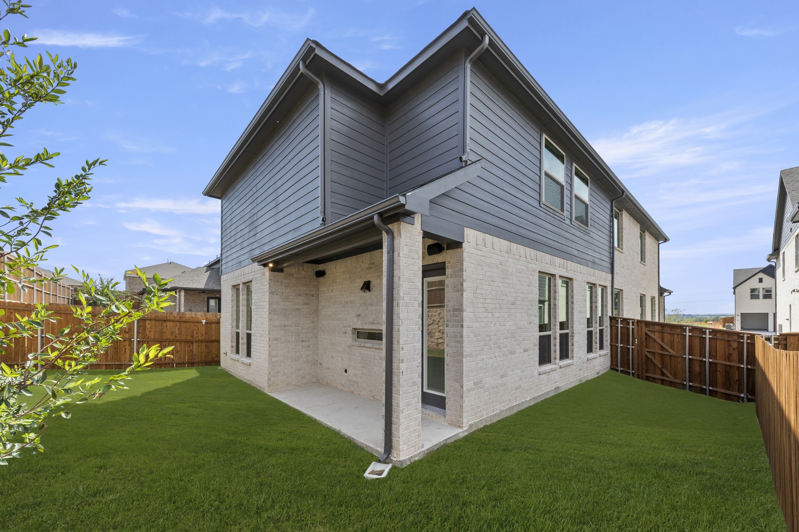 608 Wilderness Point Anna TX 75409