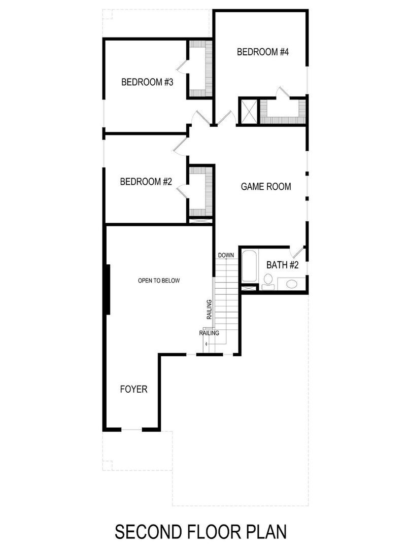 608 Wilderness Point Anna TX 75409