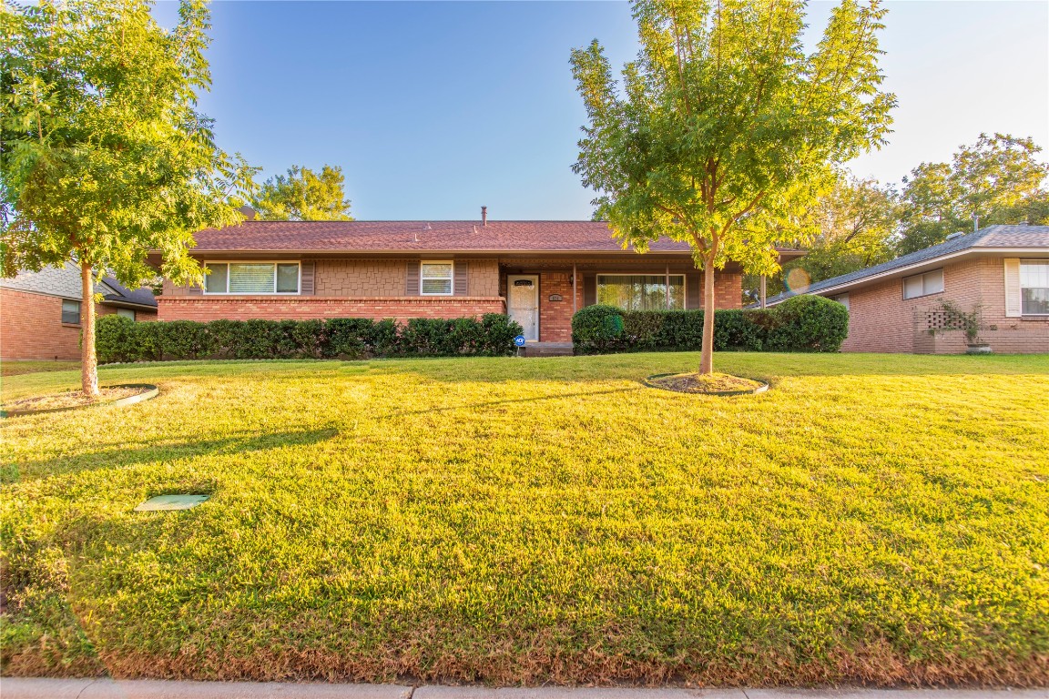 624 Parkwood Drive Dallas TX 75224