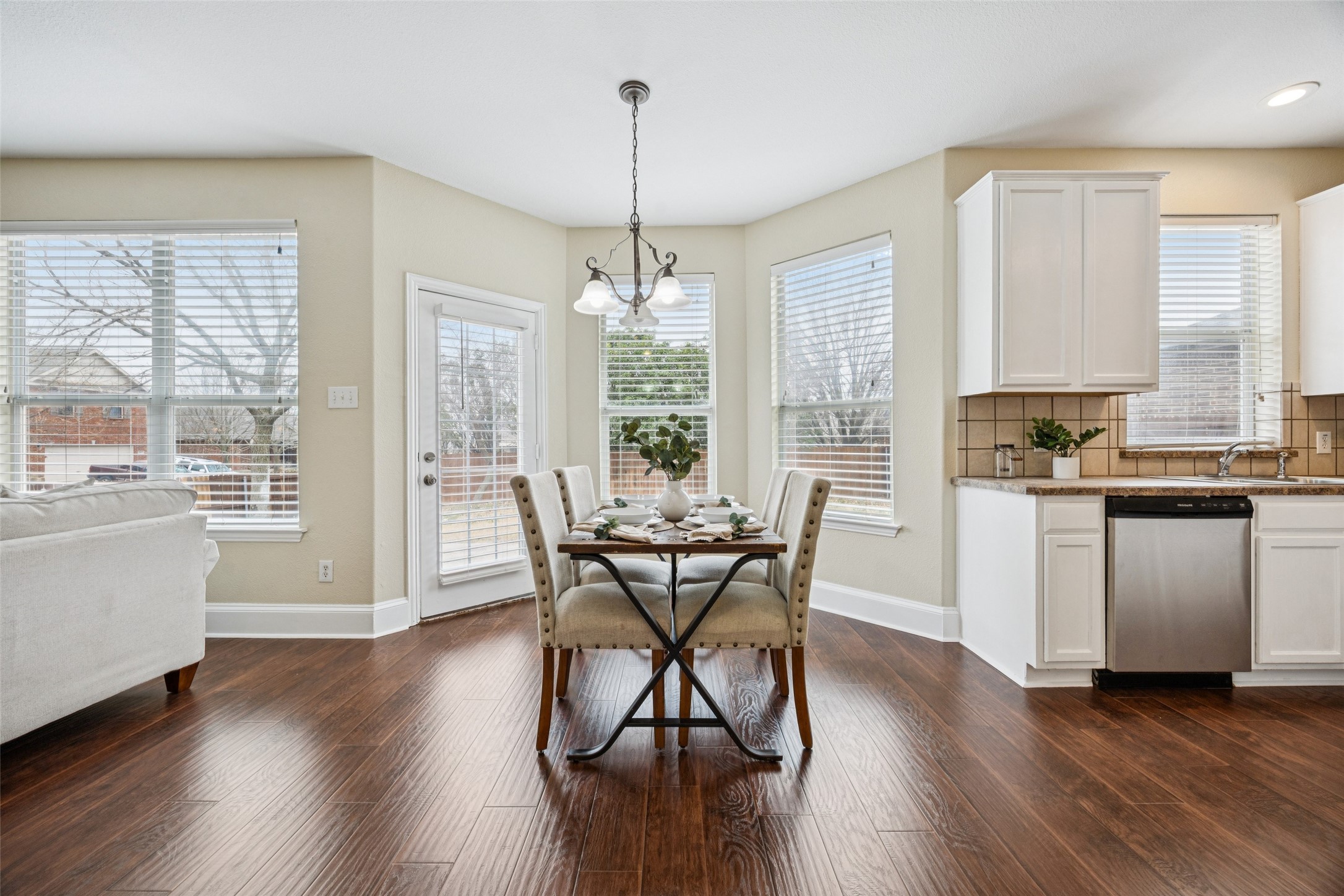 1528 Syracuse Drive Van Alstyne TX 75495