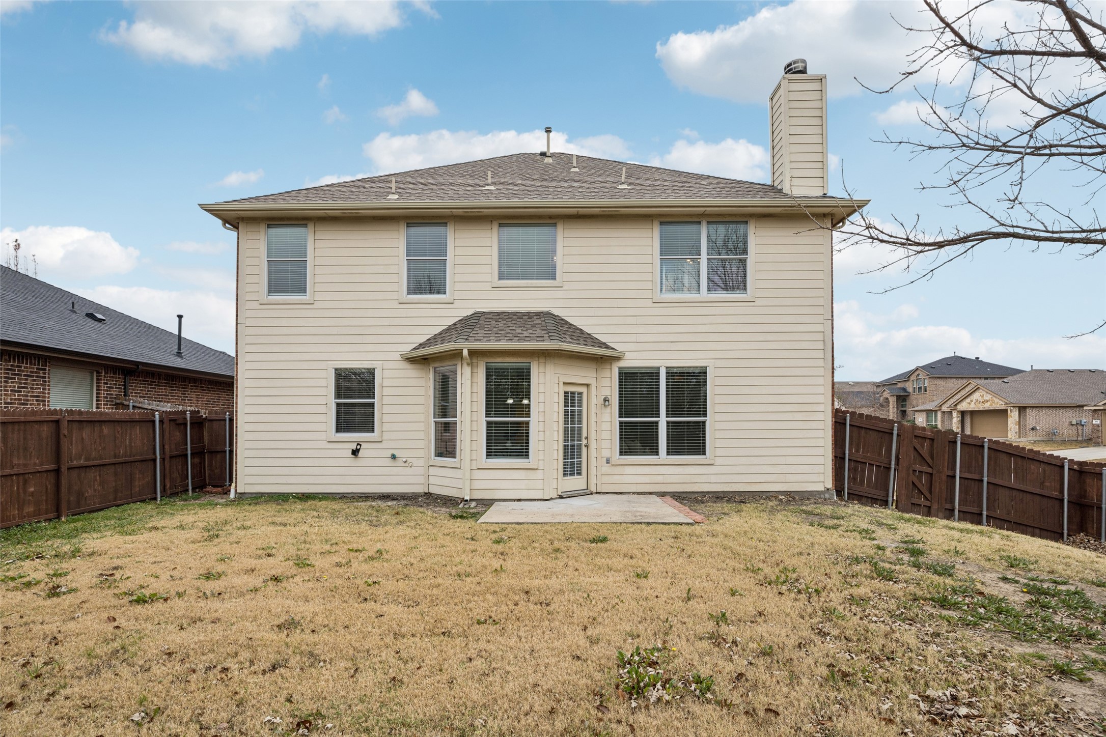 1528 Syracuse Drive Van Alstyne TX 75495