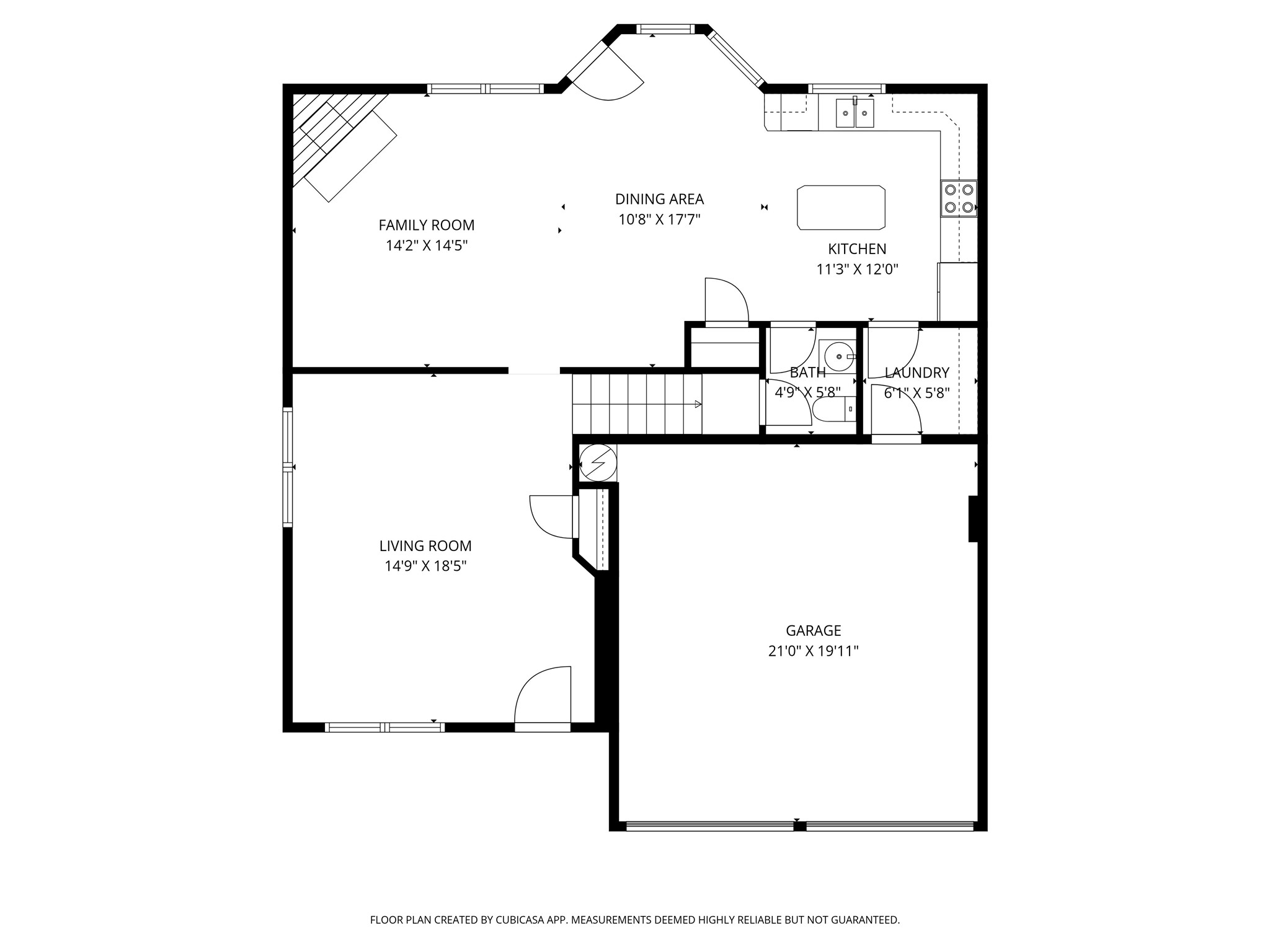 1528 Syracuse Drive Van Alstyne TX 75495