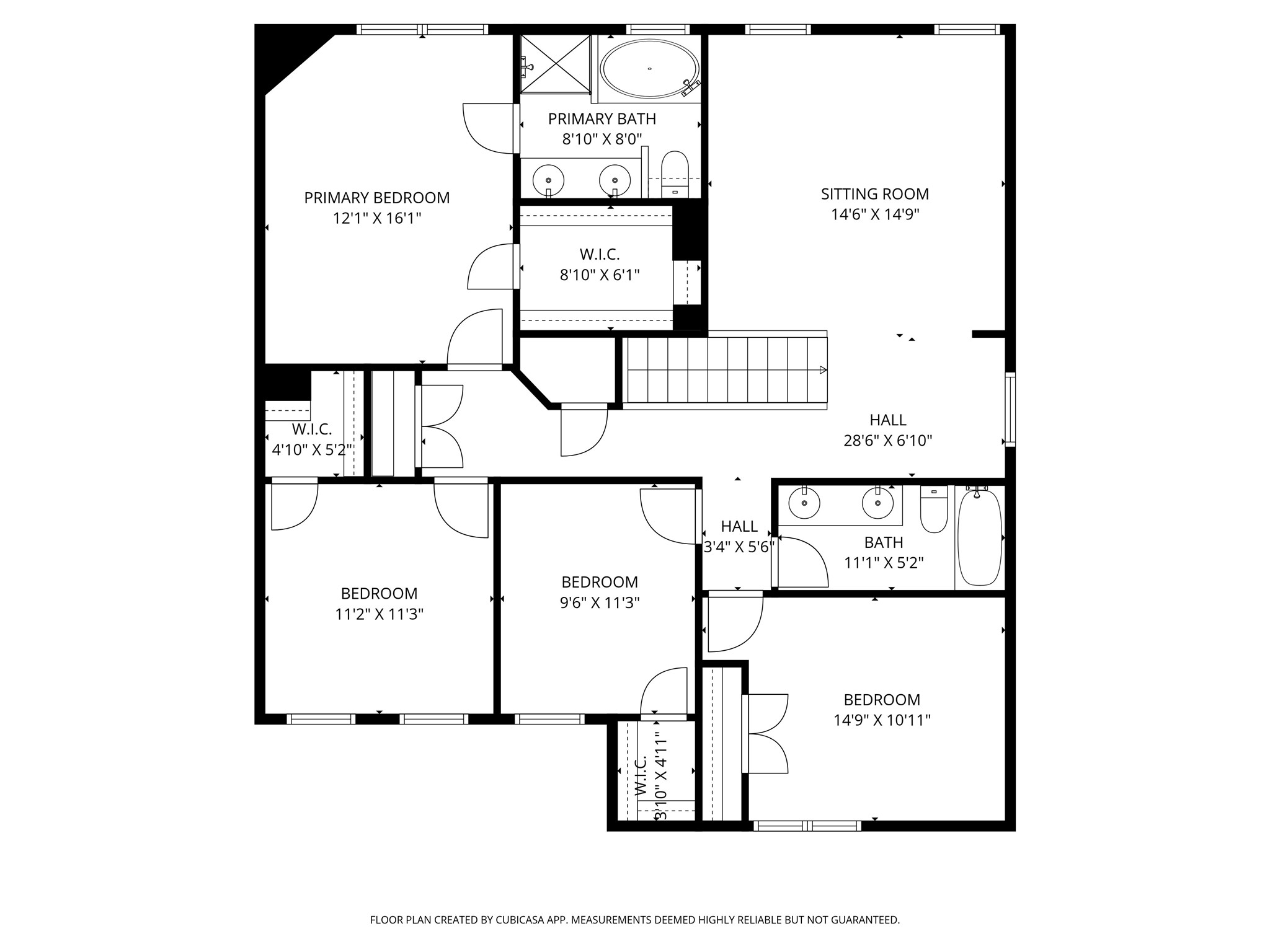 1528 Syracuse Drive Van Alstyne TX 75495