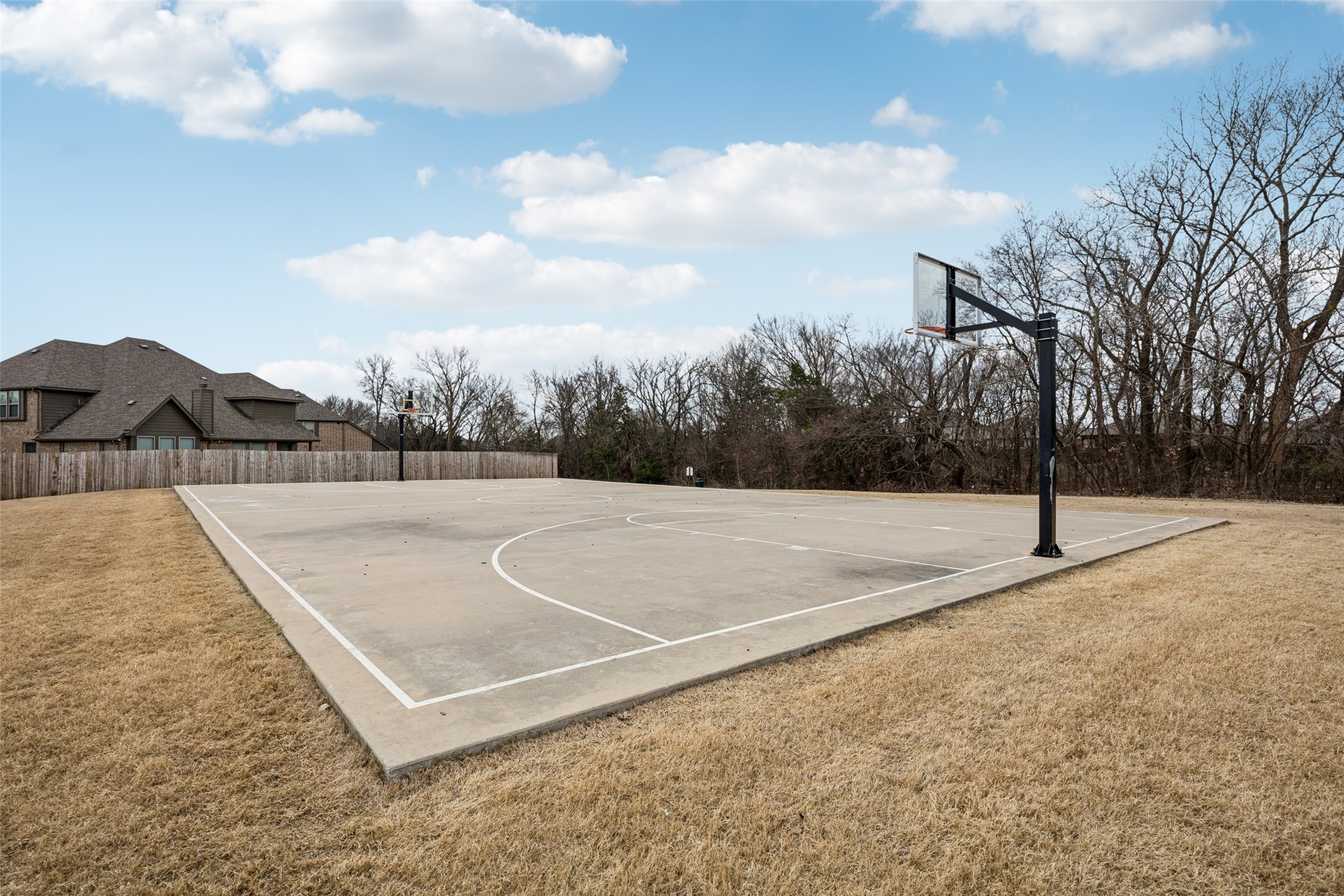1528 Syracuse Drive Van Alstyne TX 75495