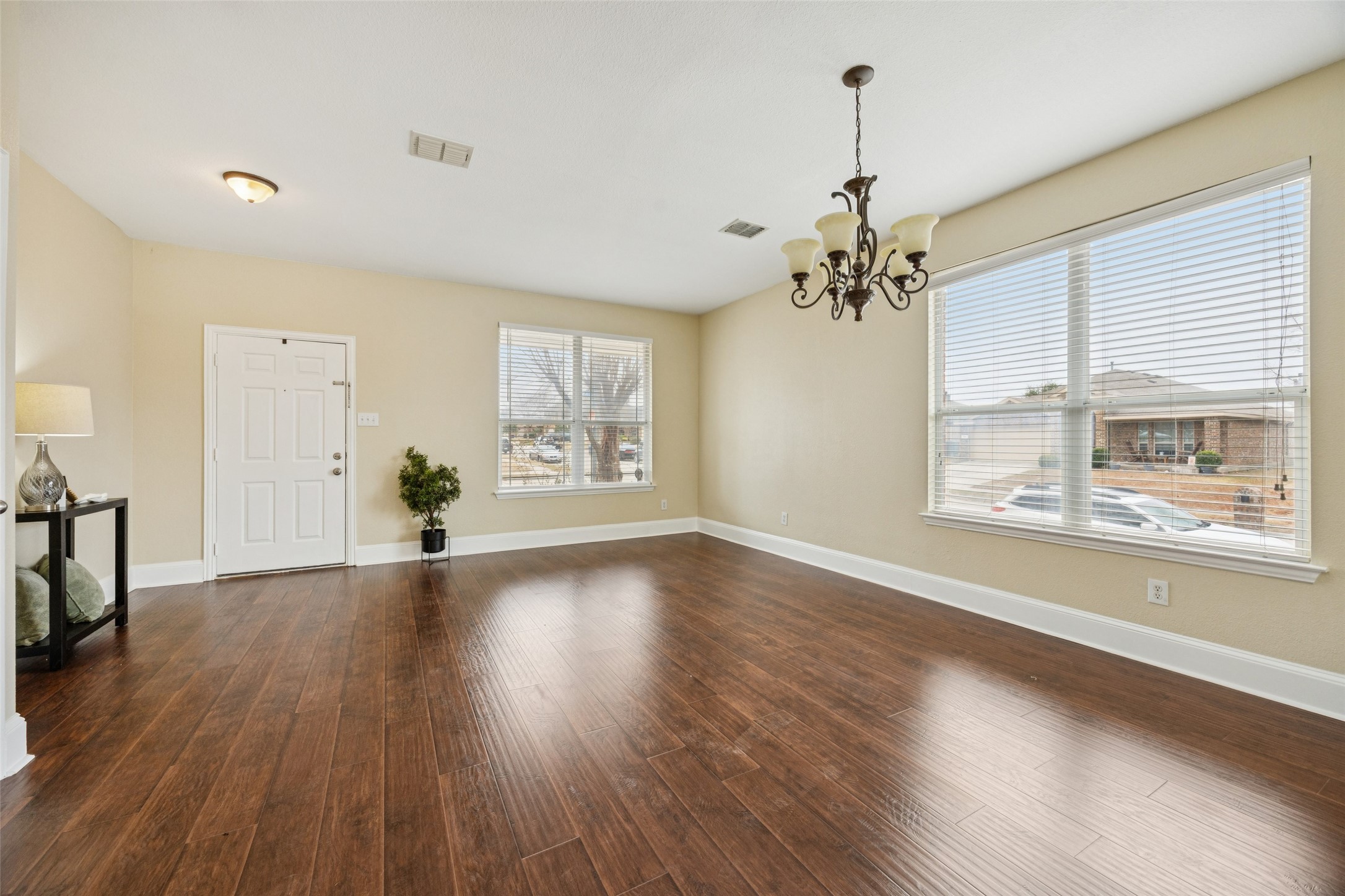 1528 Syracuse Drive Van Alstyne TX 75495