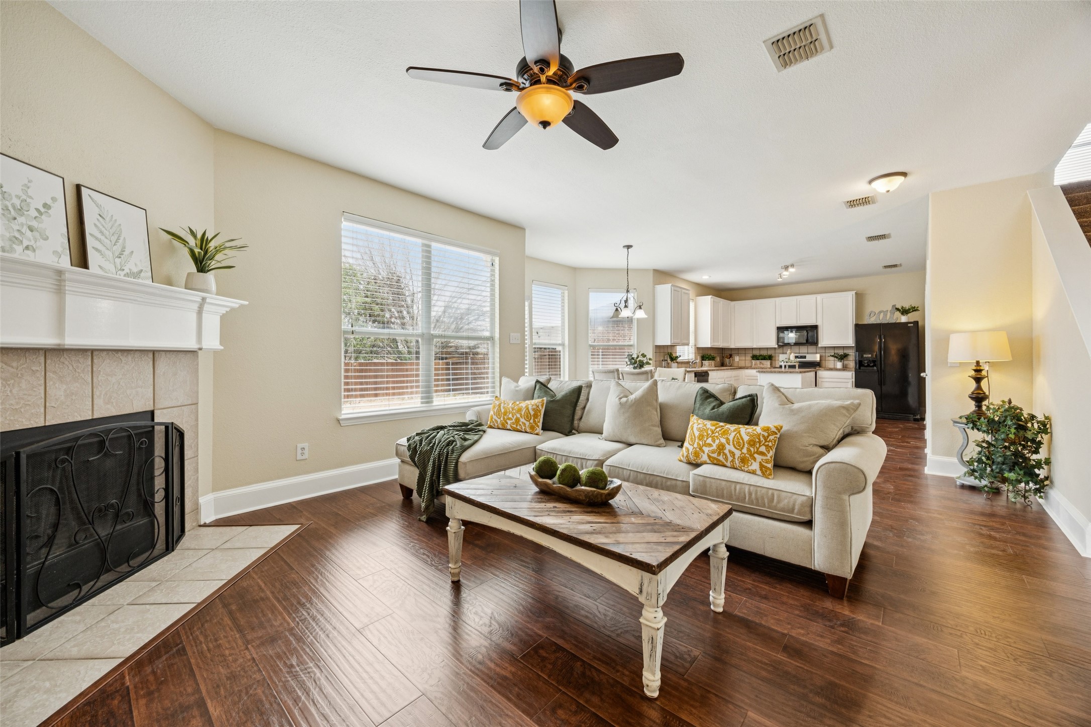 1528 Syracuse Drive Van Alstyne TX 75495