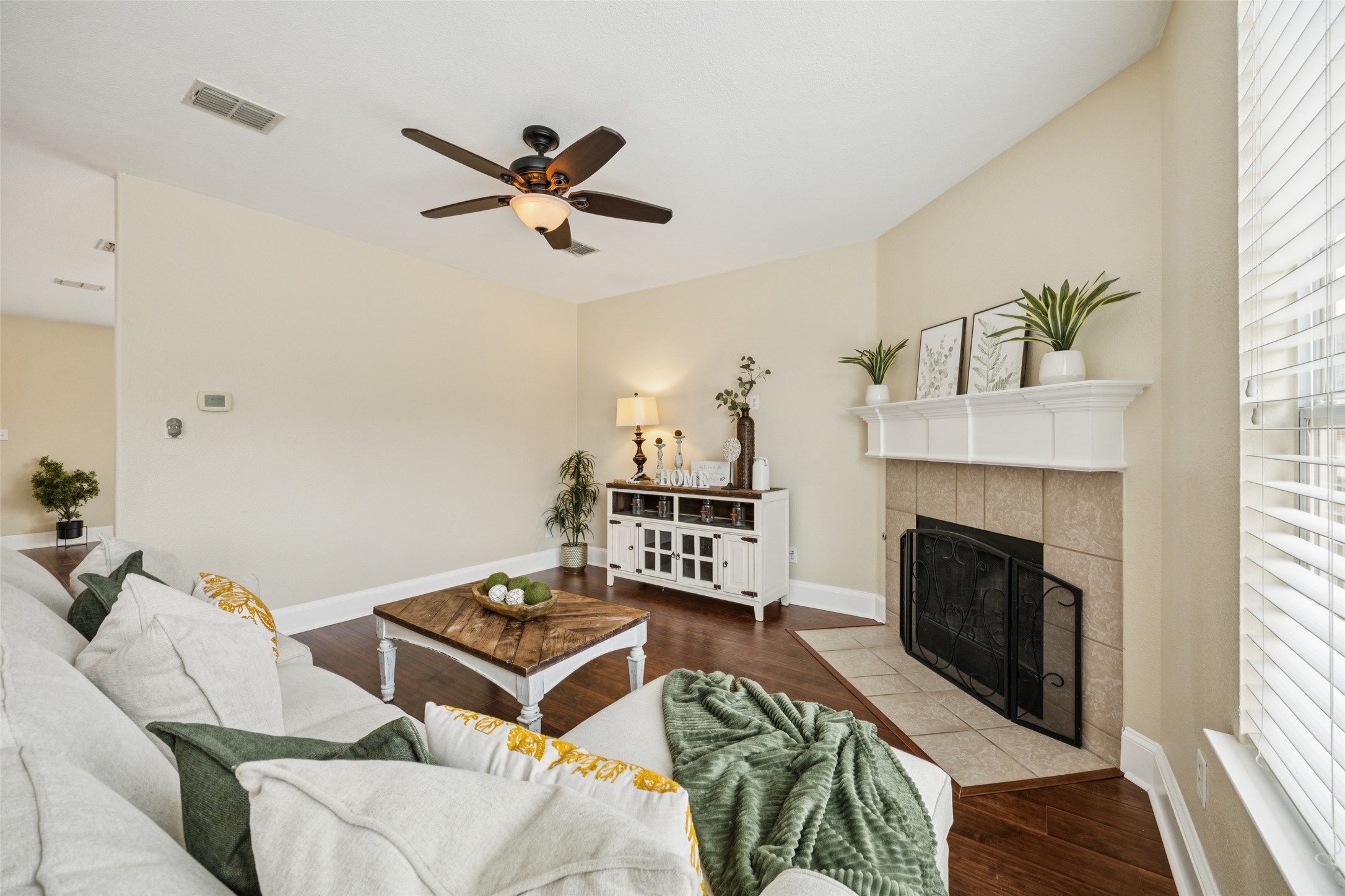 1528 Syracuse Drive Van Alstyne TX 75495