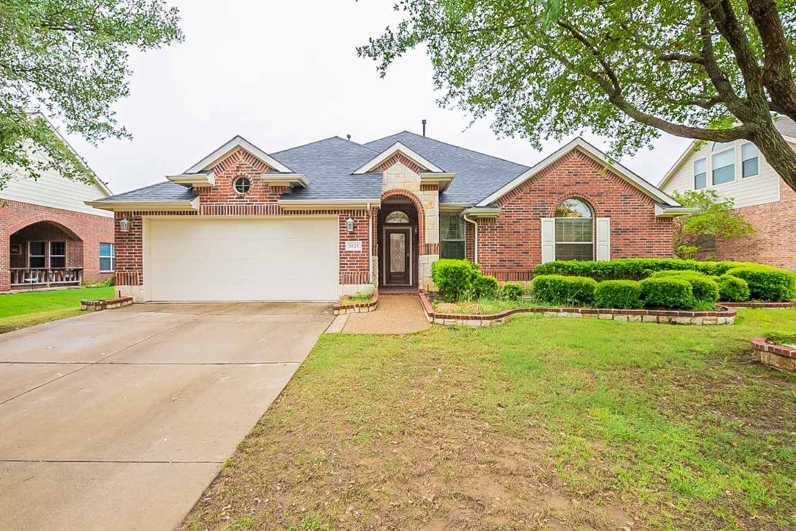 3025 Jacob Drive Wylie TX 75098