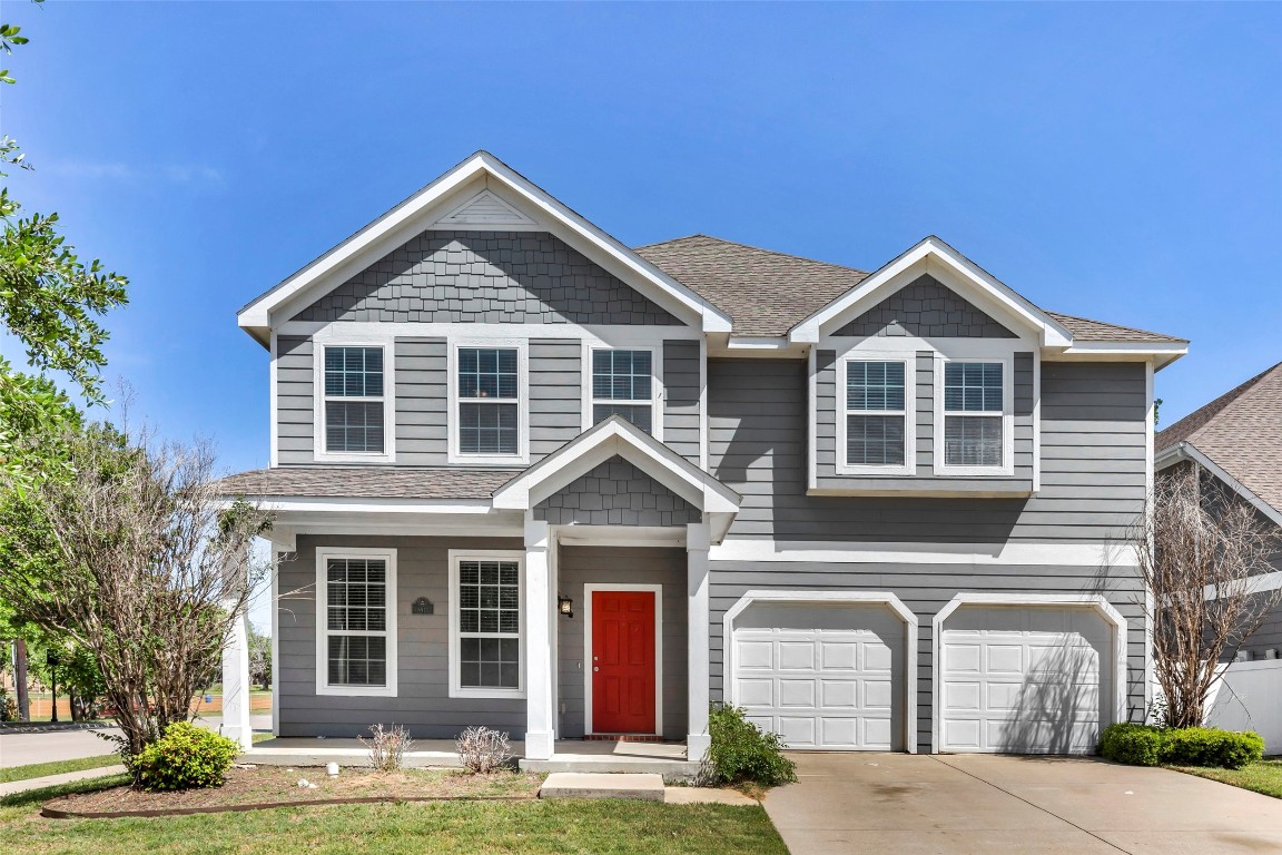 8913 Cranston Court Aubrey TX 76227
