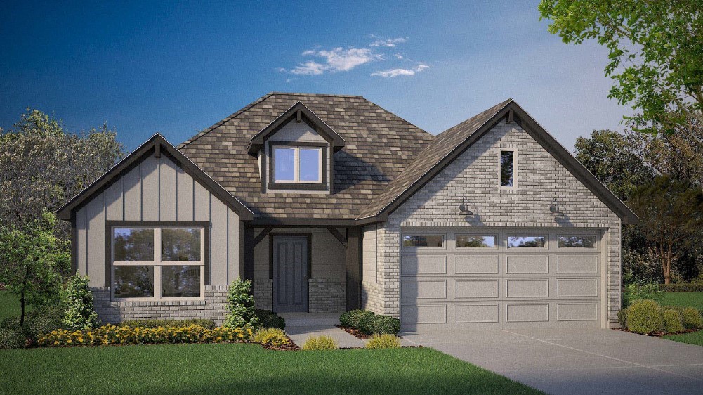 10740 Black Onyx Drive Fort Worth TX 76036