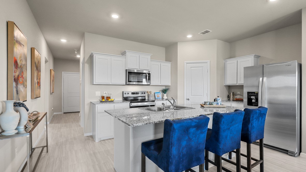 10740 Black Onyx Drive Fort Worth TX 76036