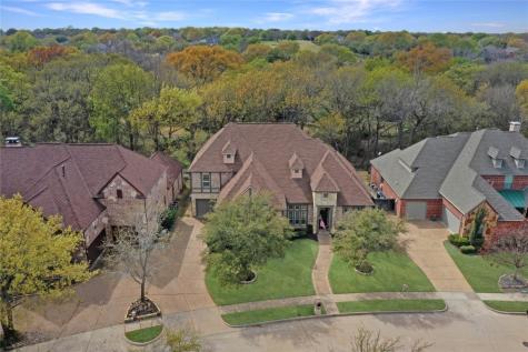 2116 Surrey Lane Mckinney TX 75072