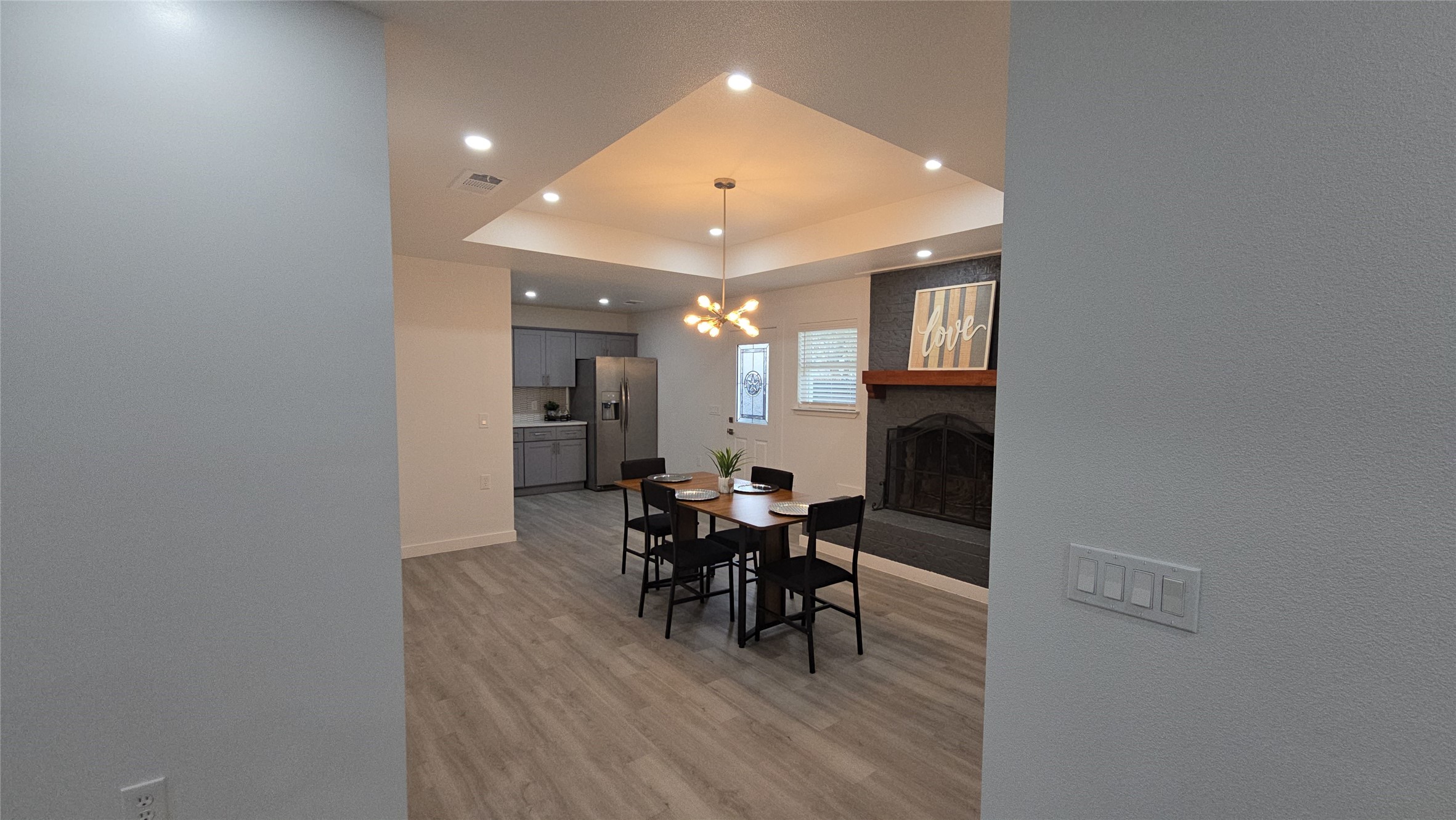 8017 Donegal Lane North Richland Hills TX 76180