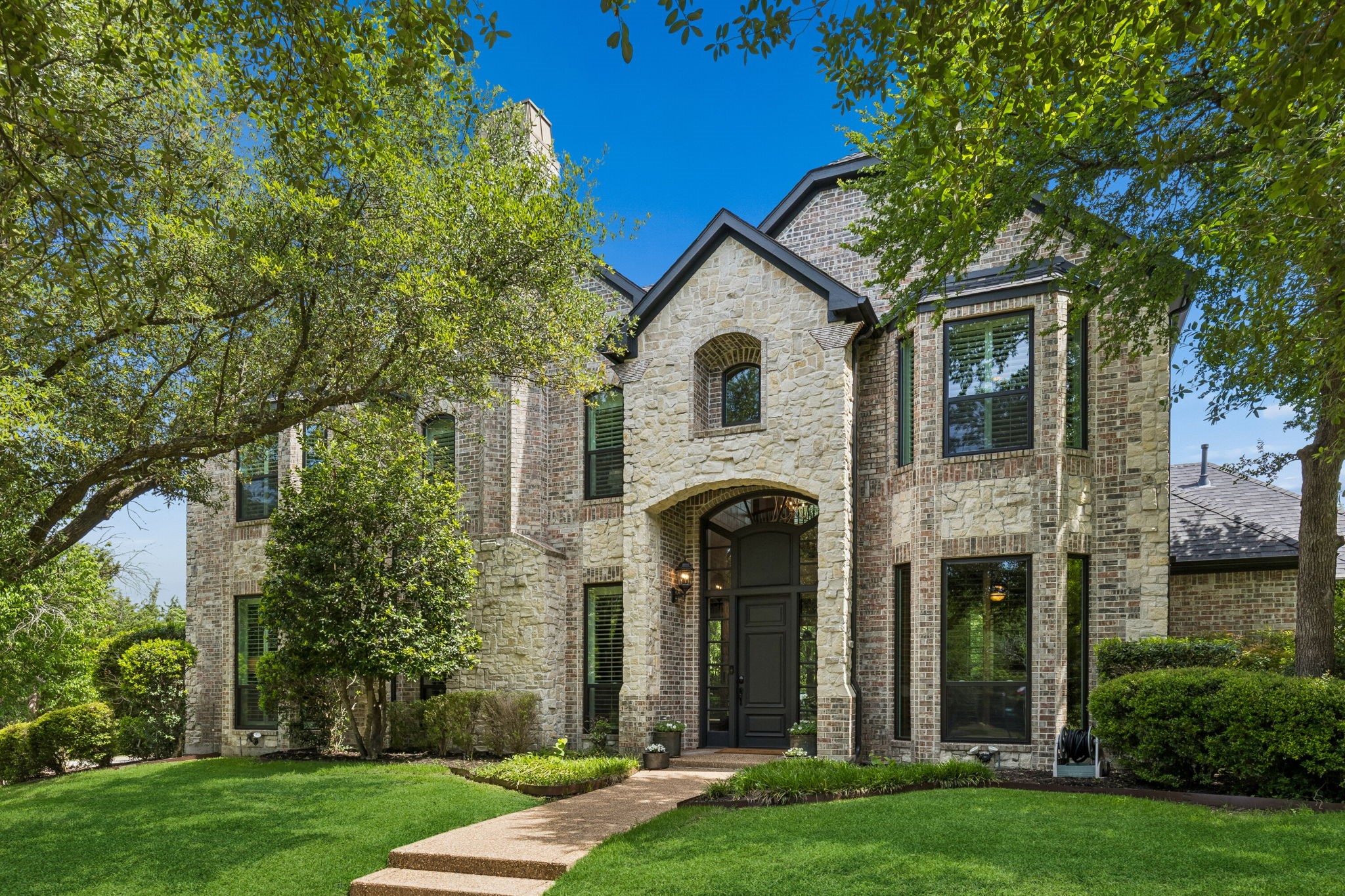 310 Deer Path Fairview TX 75069